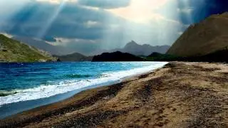 Sviatoslav Richter - Debussy - L'isle joyeuse
