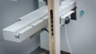 EVOLUTION for doors | new macro for door processing