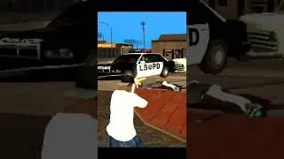 Nunca mates a los aztecas en el GTA San Andreas #gtaloquendo #trolencio911 #gta #gta2025