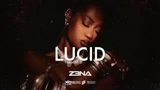 Afrobeat Instrumental 2024 Burna Boy Ft Rema Type Beat "LUCID" Emotional Dancehall Riddim Type Beat