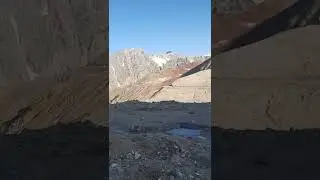 Дараи Камароб Ғарм  !