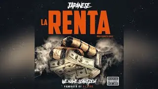 Japanese - La Renta | Audio Oficial