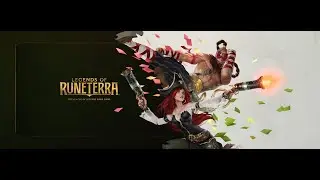 Legends of Runeterra ลองเด็ค