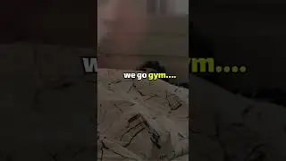 Every Gym Bro at 3AM be like....