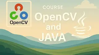 OpenCV and Java: Build a Webcam Biofeedback Game