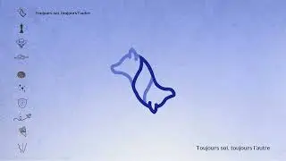 Elvi -  Toujours soi, toujours l'autre