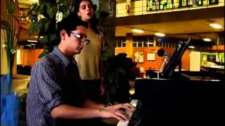 Only Girl (In the World) - Rihanna (cover)