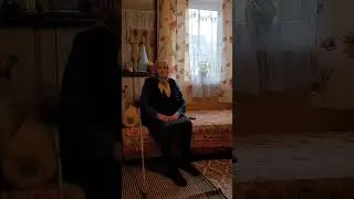 Минская область. Деревня Толкачевичи. Всем счастливой осени