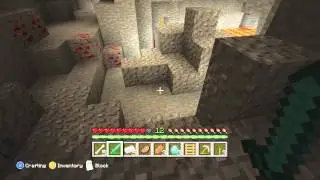 MINECRAFT FUN-YUM YUM!