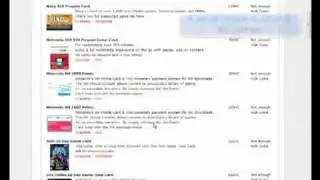 How to redeem Zynga cards and Facebook Credits and more - GiftHulk