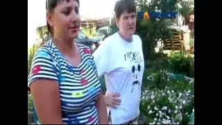 Жильцы дома-«призрака» в Камышине возмутились отсутствием канализации, горячей воды и фундамента