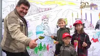 ДЕНЬ ШАХТЁРА 2023: Конкурс профессионального мастерства среди работников УК «Колмар»