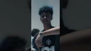 Cypher [Official Teaser]