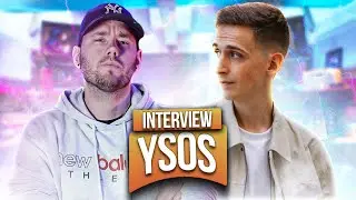 INTERVIEW de YSOS - YouTube, Beats, Ninho... FOCUS BEATMAKER