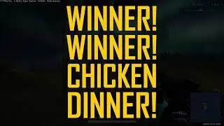 What a mess | PLAYERUNKNOWN'S BATTLEGROUNDS