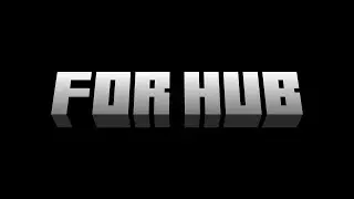 ✨ ПРИВАТНЫЙ и ВАНИЛЬНЫЙ MINECRAFT СЕРВЕР | FoR HuB | 5 сезон! БЕДРОК и ДЖАВА!✨