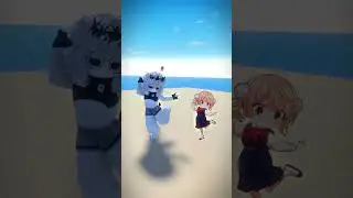 Ui's Loli Dance?