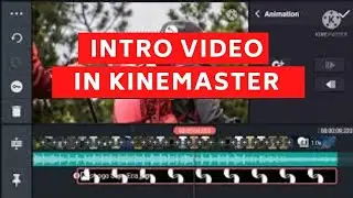 Tutorial Intro Youtube sederhana  |  Kinemaster