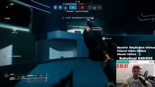 This is by far the hypest Clip I've ever had (Loud screaming at the end) Warning!!