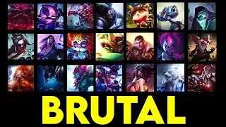😳 Riot le ha hecho un 