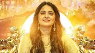 Anushka Shetty Birthday Special WhatsApp Status | Happy Birthday Anushka Shetty|