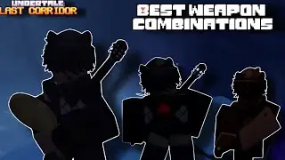 What is the Best Team In ULC? [UNDERTALE LAST CORRIDOR]