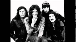 Atomic Rooster - Tomorrow Night