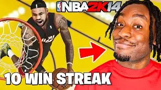 P2istheName RETURNS TO NBA 2k24 for First time in 2024