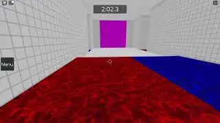 Roblox: Teamwork Puzzles 2 players speedrun 