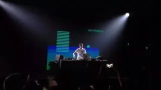 R&f - Jon Hopkins - S | A 2017