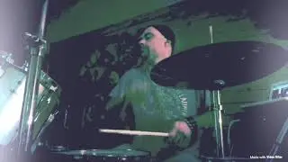Hit man shuffle