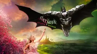 Batman: Arkham Shadow is Wicked!