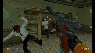 Fps game creator entity maker