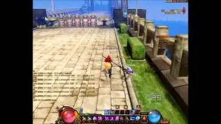 Kritika 死神零　（鎌）