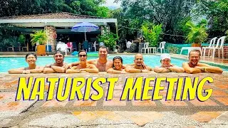Who are the naturists of Latin America? | Quiénes son los naturistas de América Latina?