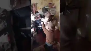 Насильственная Могилизация на украине