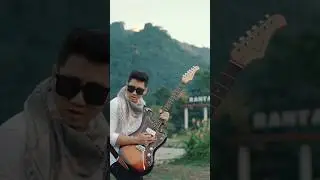 Part Favorit! Lead Gitar Satu #dewa19 #guitar #cover #rockband