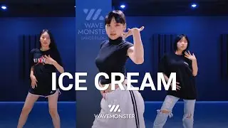 ‘Ice Cream’ - JEON SOMI (전소미) | DICHE Dance Cover