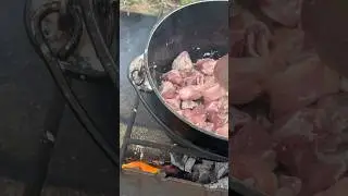 Обед беларуса
