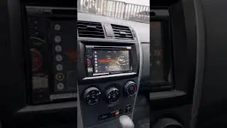 Toyota Corolla 2013 at