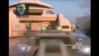 COD black ops 2 - finally diamond