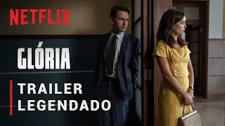 Glória • Trailer Legendado