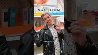 BEST & WORST From Naturium in 60 seconds! ⏰