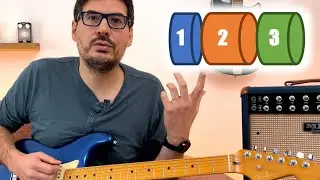 La méthode pour ENFIN progresser efficacement à la guitare (et sans frustration !)