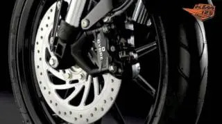 KTM DUKE 125 SQUAD RAMON MAS  SPAIN