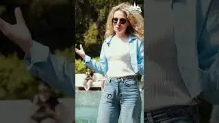 Семейные ценности в Парке Дендрарий в Сочи