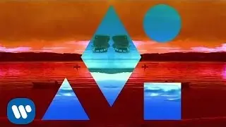 Clean Bandit - Come Over ft. Stylo G [Official Lyric Video]