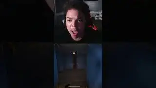 This Got Me Jumping Out of My Seat 