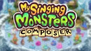 MSM - Cold Island (Composer remix) | My Singing Monsters