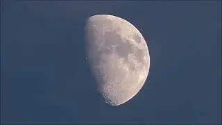 2024 Half Moon